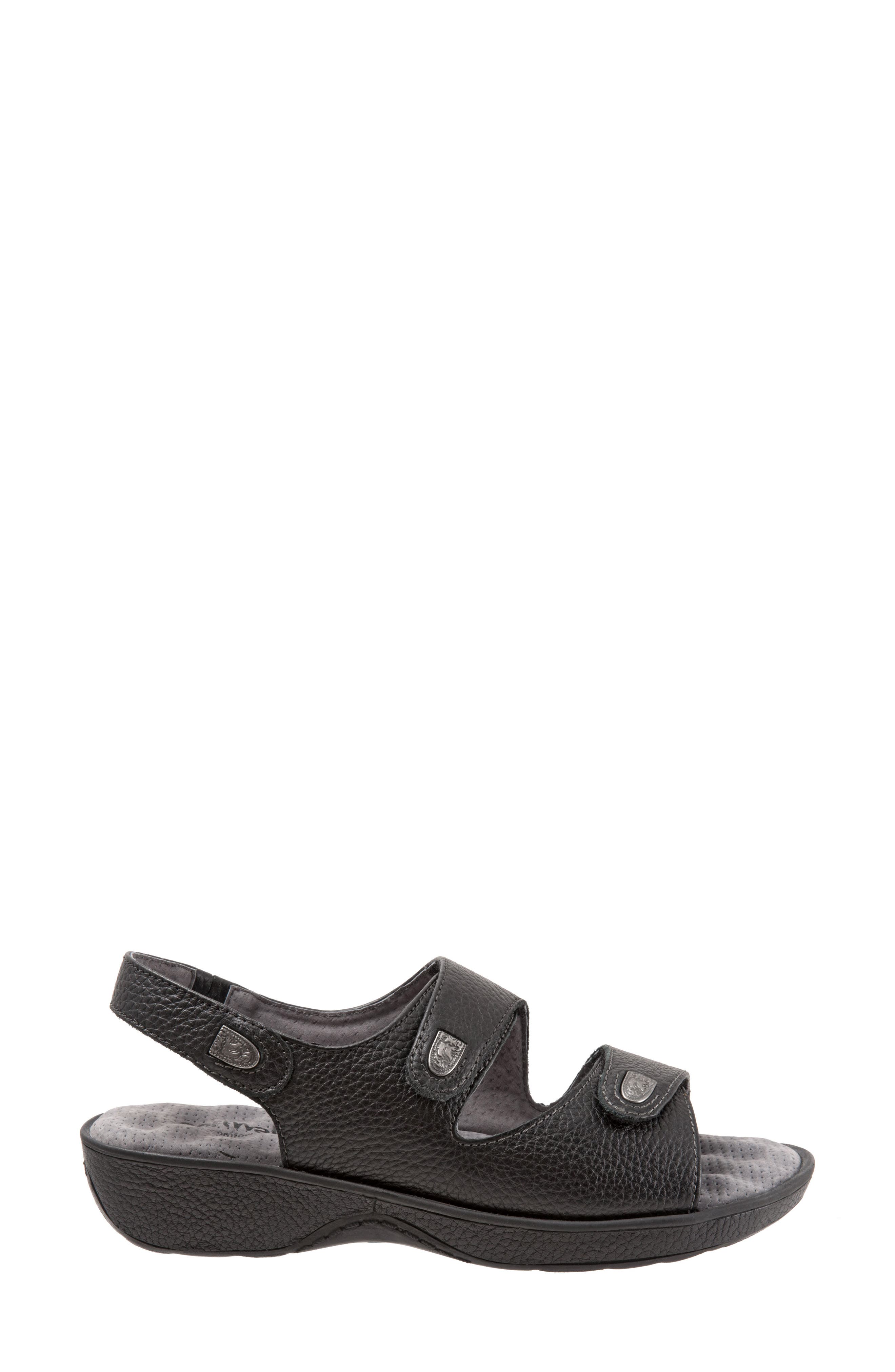 SoftWalk<sup>®</sup> 'Bolivia' Sandal, Alternate, color, 