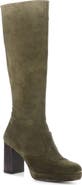 Fly London Eipe Knee High Boot