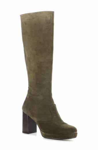 Eipe Knee High Boot
