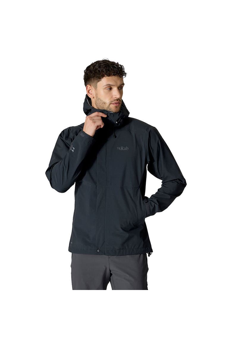 Firewall Jacket - Men's, Main, color, Black