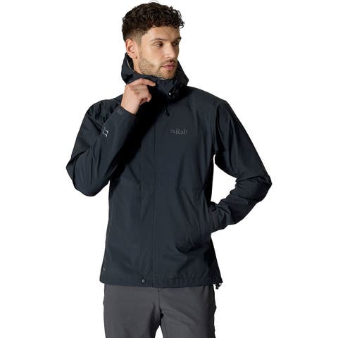 Firewall Jacket - Men's