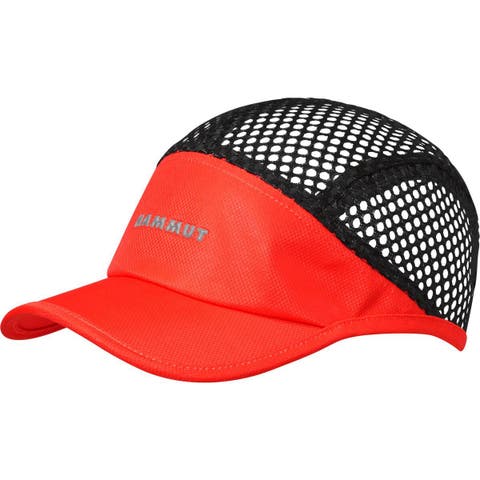 Aenergy Mesh Cap