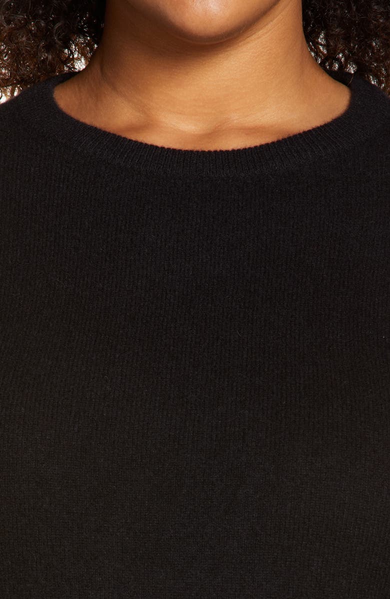 Nordstrom Cashmere Sweater, Alternate, color,