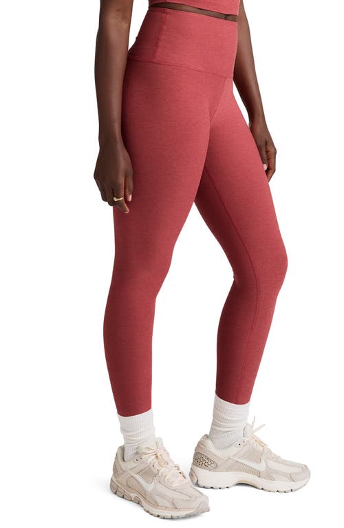 Beyond Yoga Caught In Pink