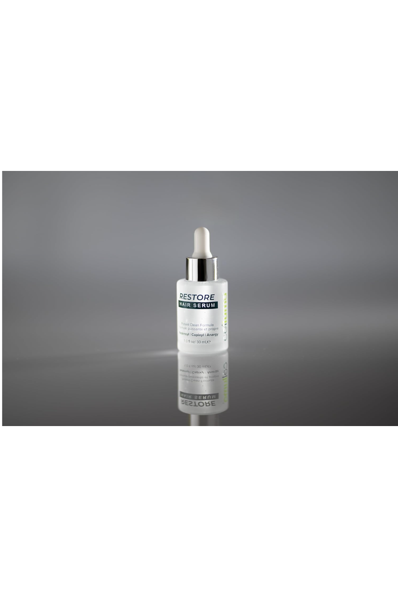 RESTORE Hair Serum, Alternate, color, None