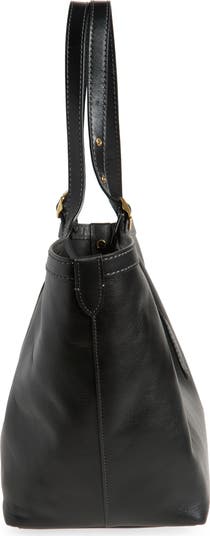 トートバッグ Coach Gramercy Tote Bag - Coach - Leather - Black COACH Gramercy Leather Tote | Bloomingdale's