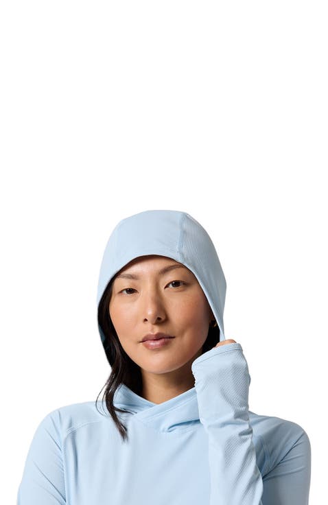 Tahoe Sun Hoodie - Women's