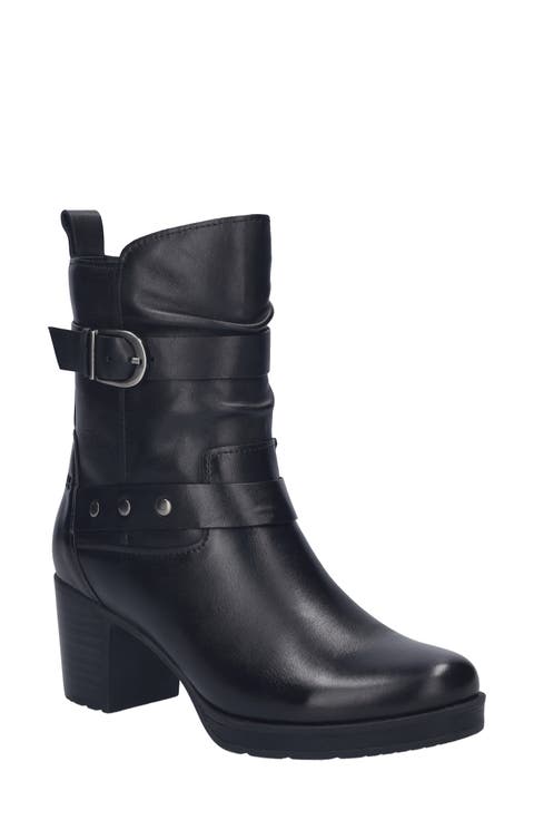 Gloria 07 Platform Bootie (Women)