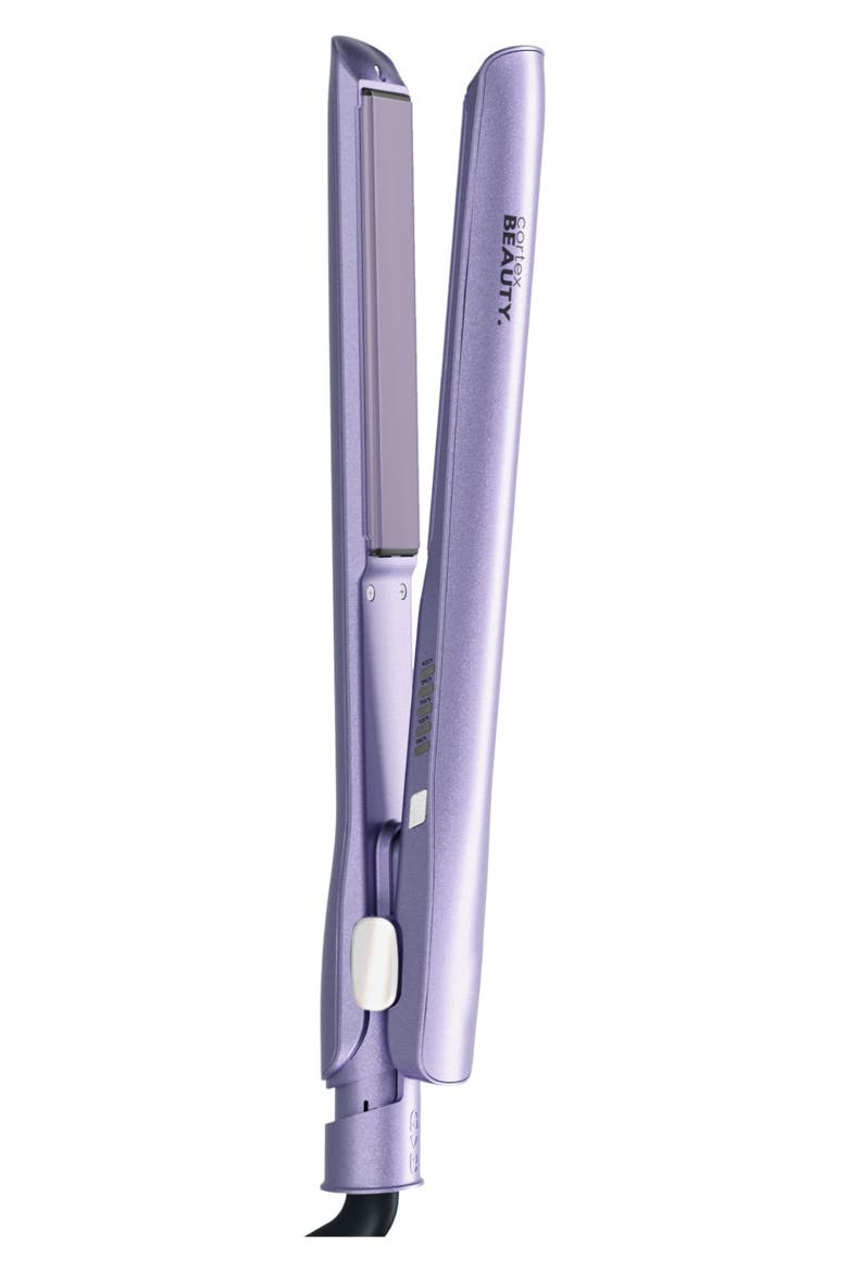 Beauty Slim Pro 1-Inch Flat Iron, Main, color, LIGHT PURPLE