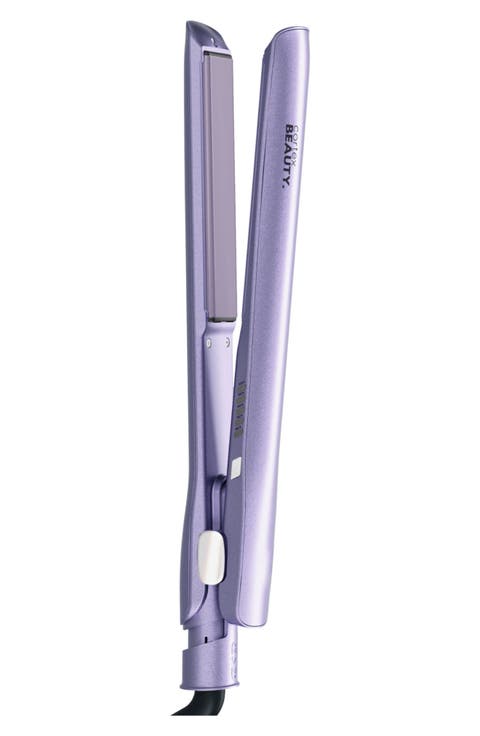 Beauty Slim Pro 1-Inch Flat Iron