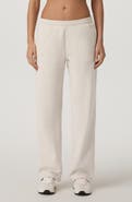 Vuori Restore Straight Leg Sweatpants