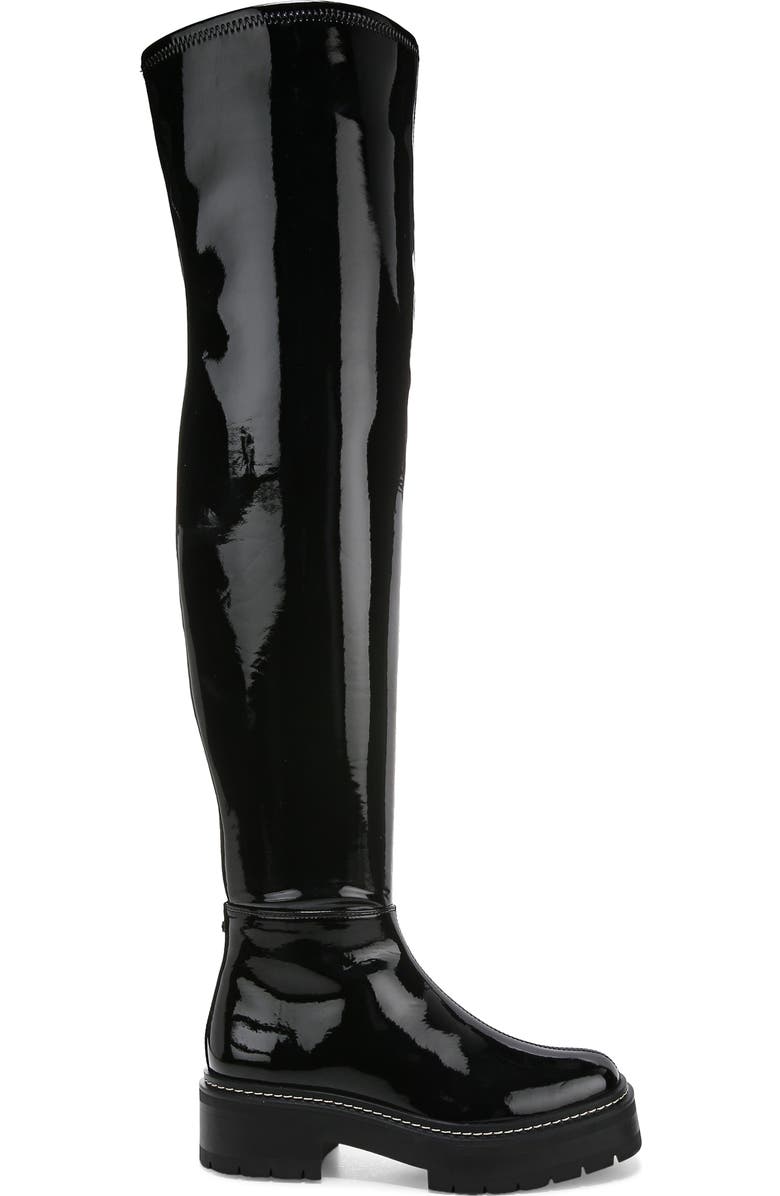 Sam Edelman Lydia Knee Over the Knee Boot, Alternate, color,