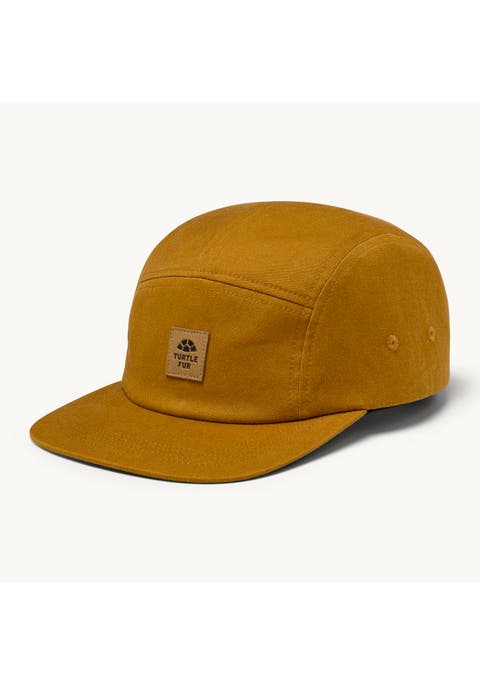 Cairn 5-Panel Hat