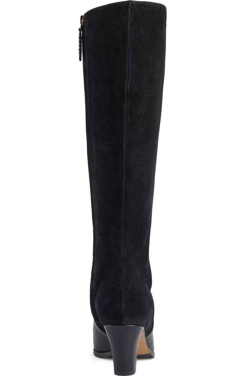 Gucci Anna Knee High Boot, Alternate, color,