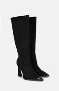 Alma en Pena Funnel Heel Boot