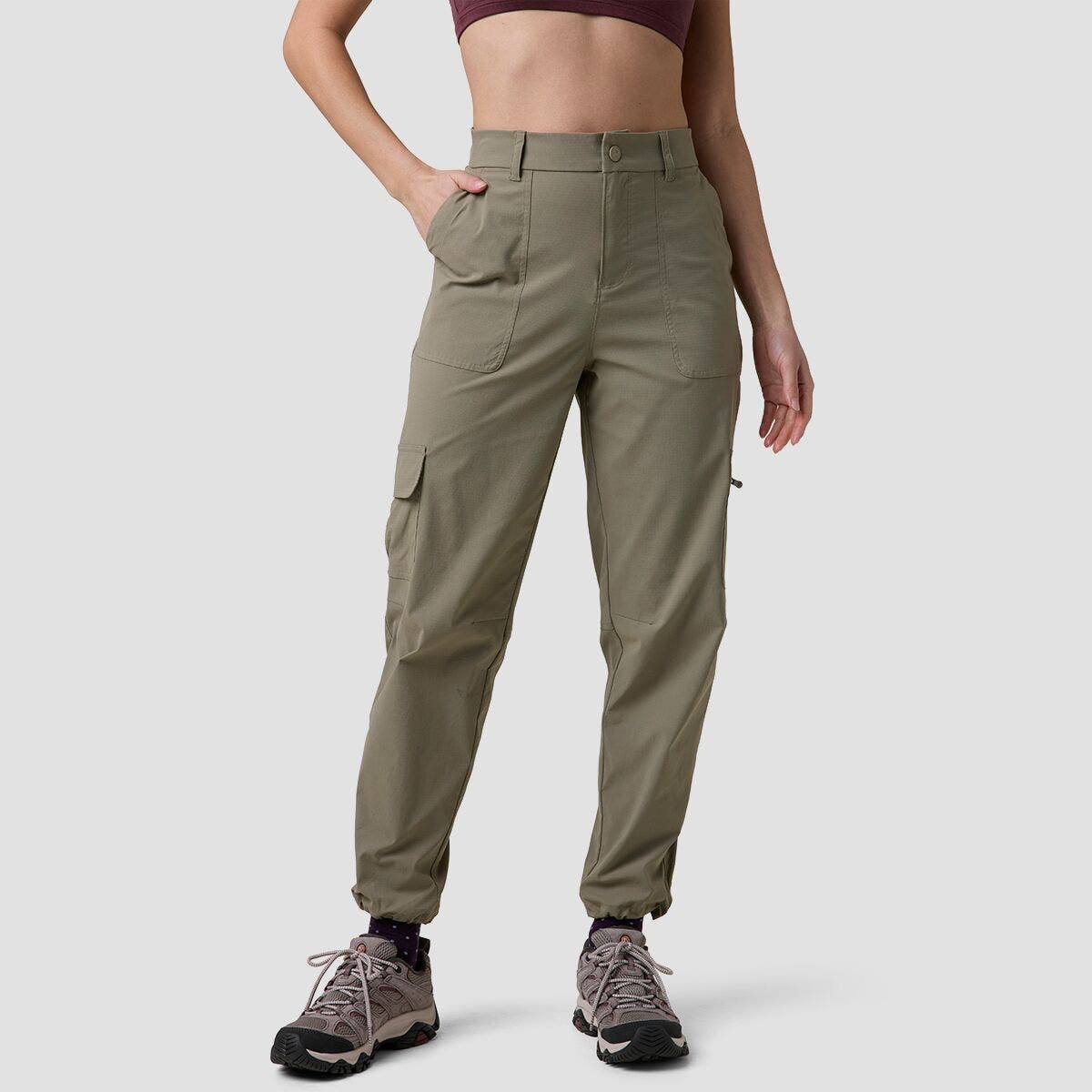 Wasatch Ripstop Cargo Pant - Women's - image 3