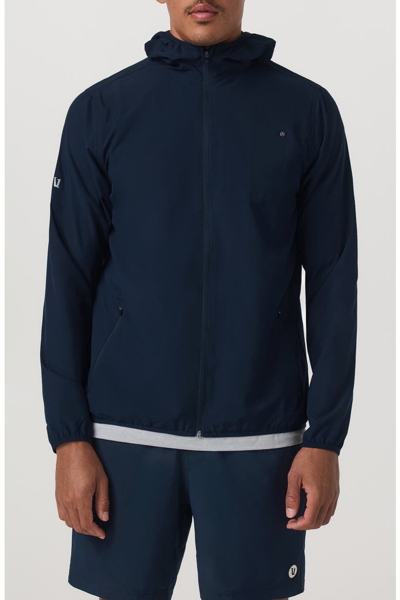 Outdoor Trainer Shell, Main, color, INK