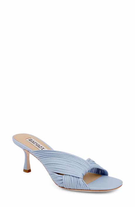 Winta Slide Sandal
