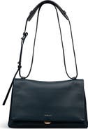 Radley Mercer Street Medium Flapover Shoulder Bag