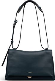 Radley Mercer Street Medium Flapover Shoulder Bag