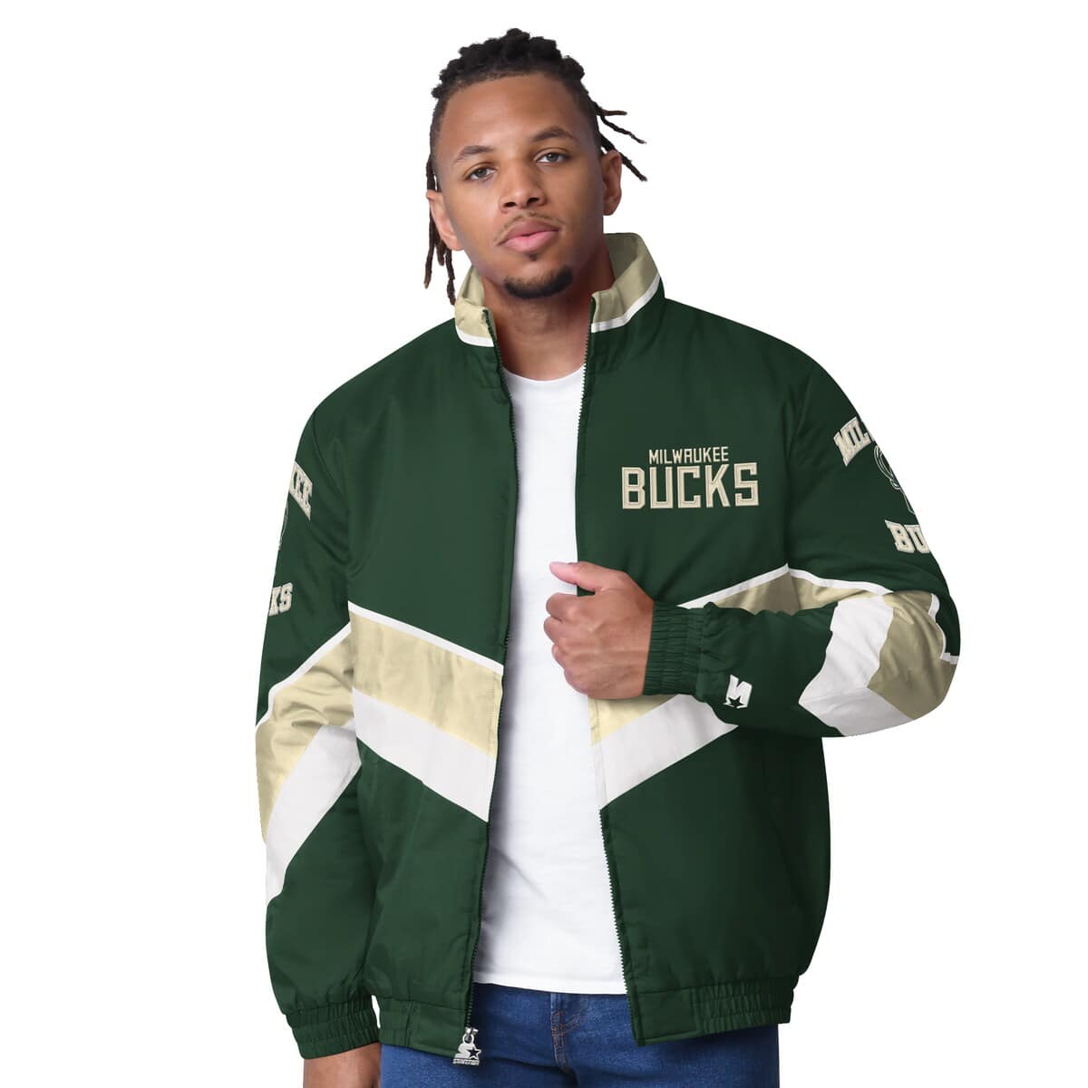 selected Hunter Green