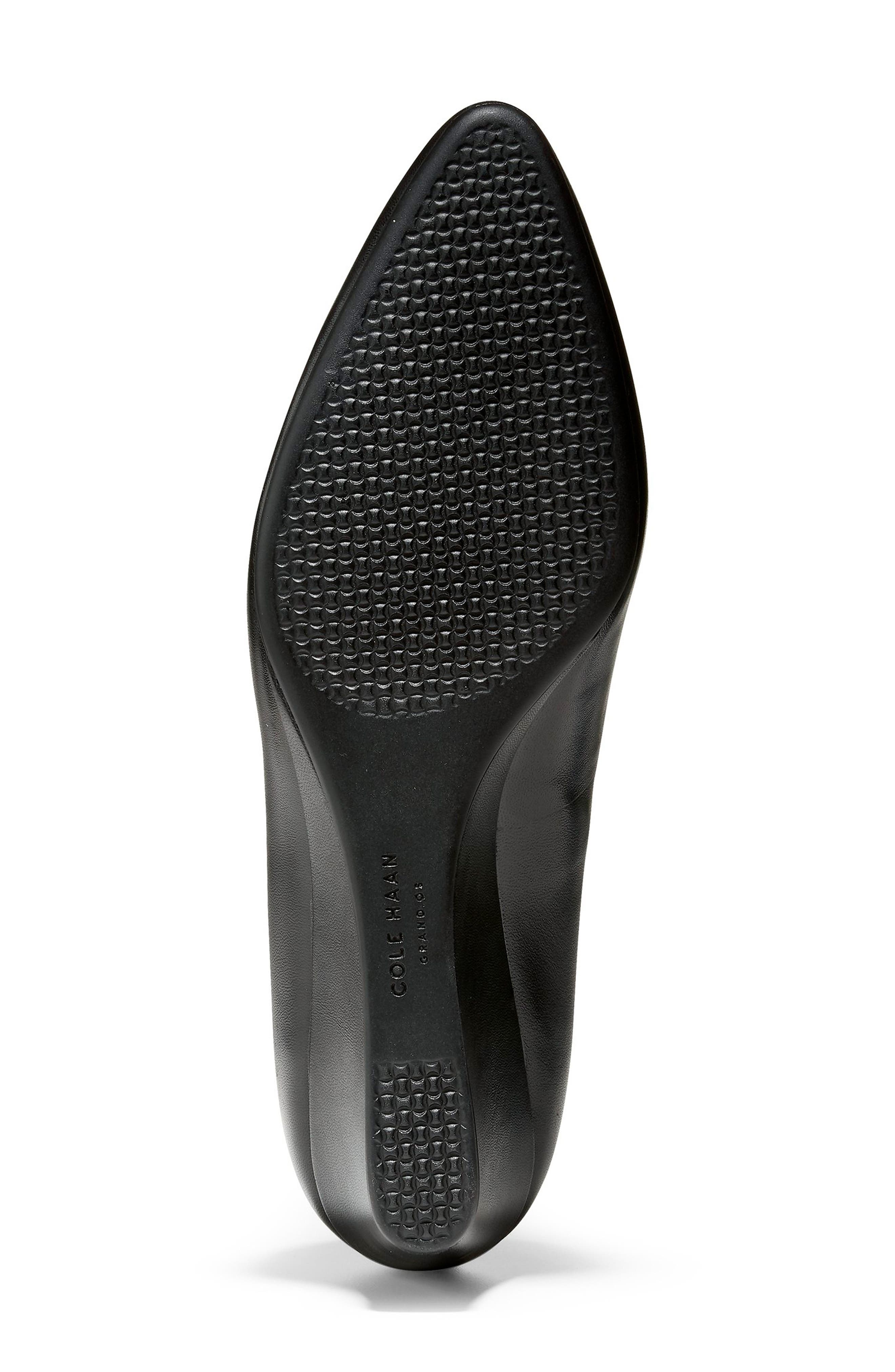 Cole Haan Grand Ambition Wedge Pump, Alternate, color, 