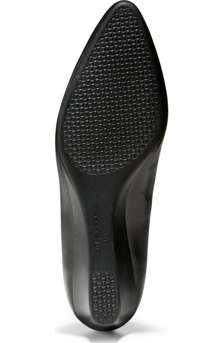 Cole Haan Grand Ambition Wedge Pump, Alternate, color,