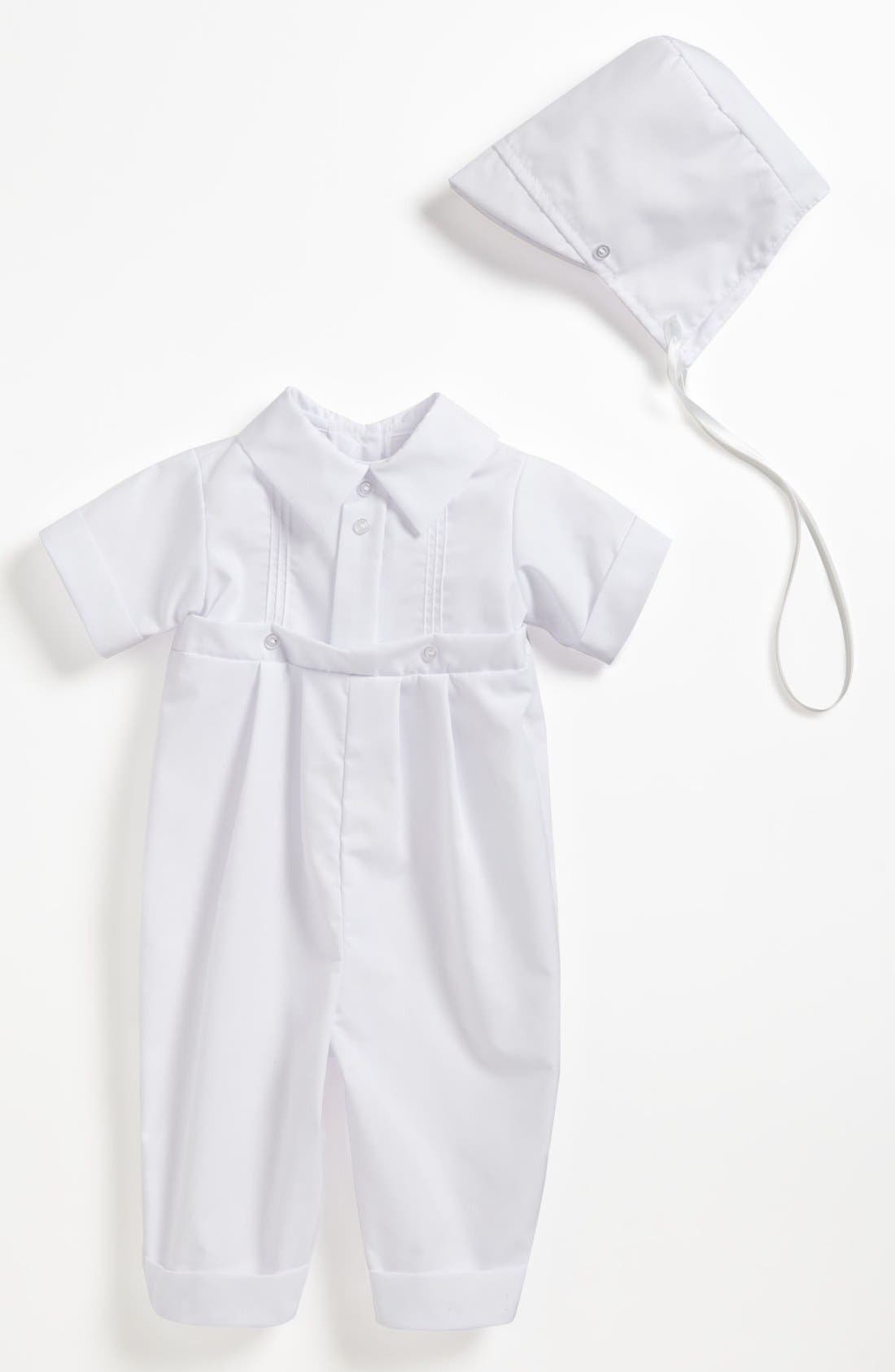 selected WHITE
