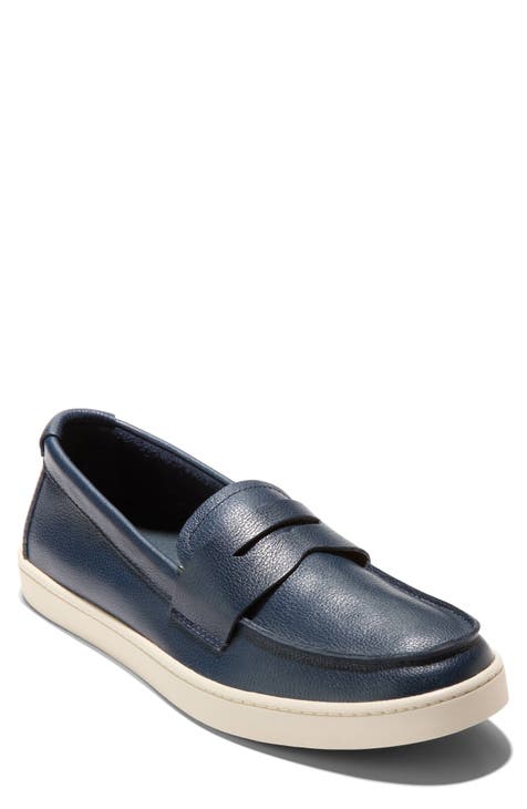 Purchases Cole Haan slip on shoes