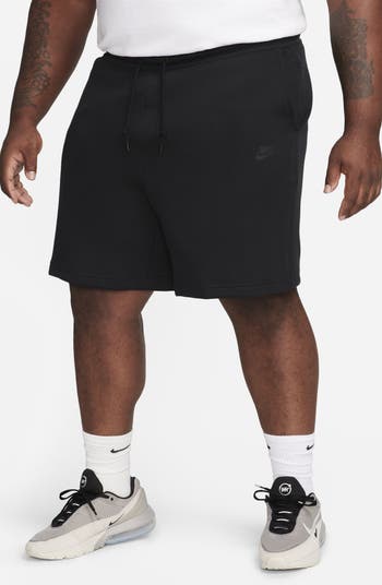 Tech Fleece Sweat Shorts