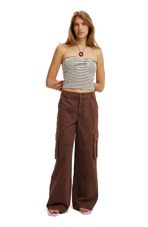 COTTON ON BENNY CARGO PANT
