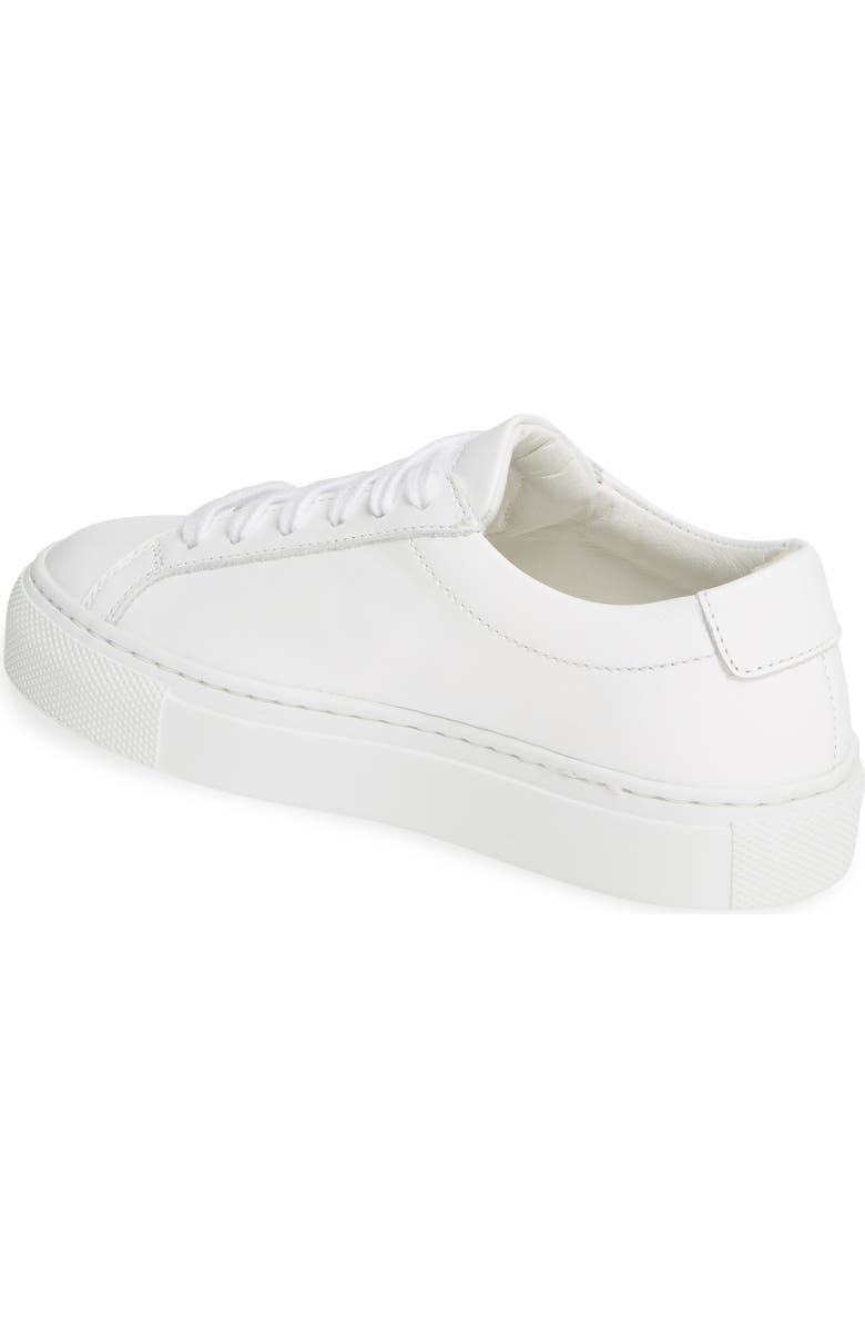 Common Projects Original Achilles Sneaker, Alternate, color,