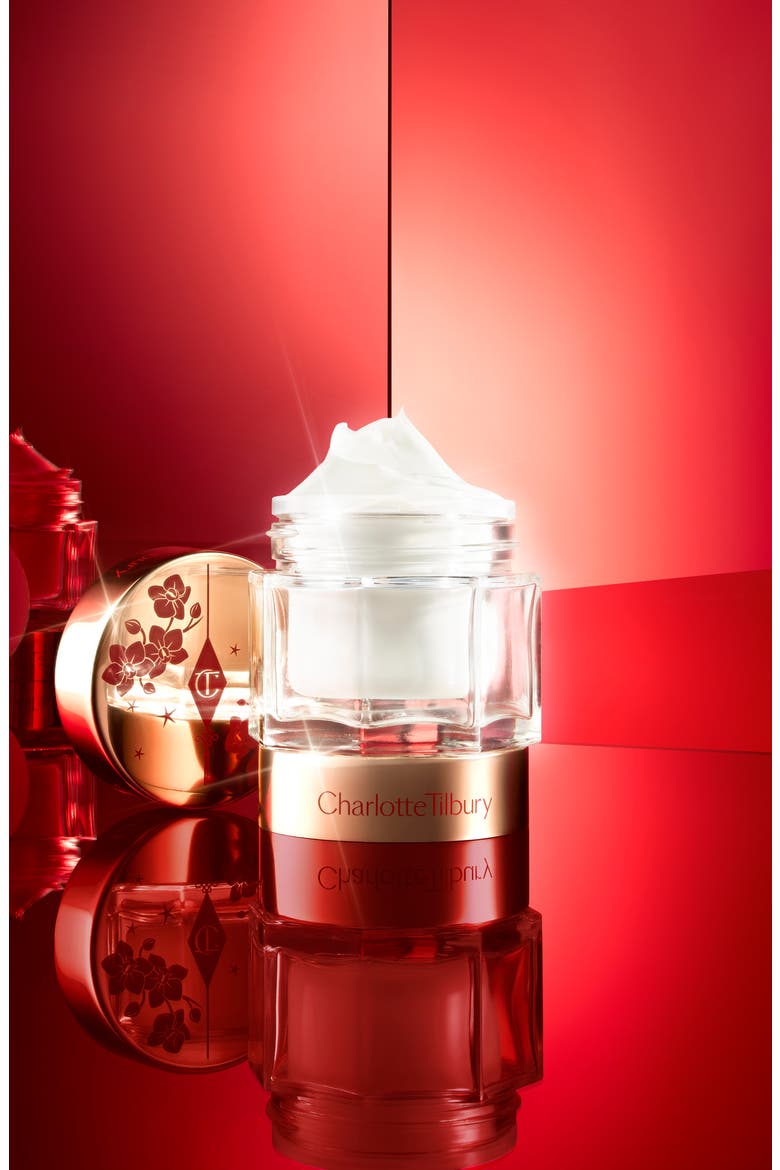 Magic Cream Face Moisturizer with Hyaluronic Acid - Lunar New Year (Limited Edition), Alternate, color, NO COLOR