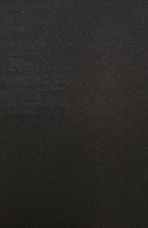 Nike Dri-fit 3-pack Performance Hip Briefs In Black