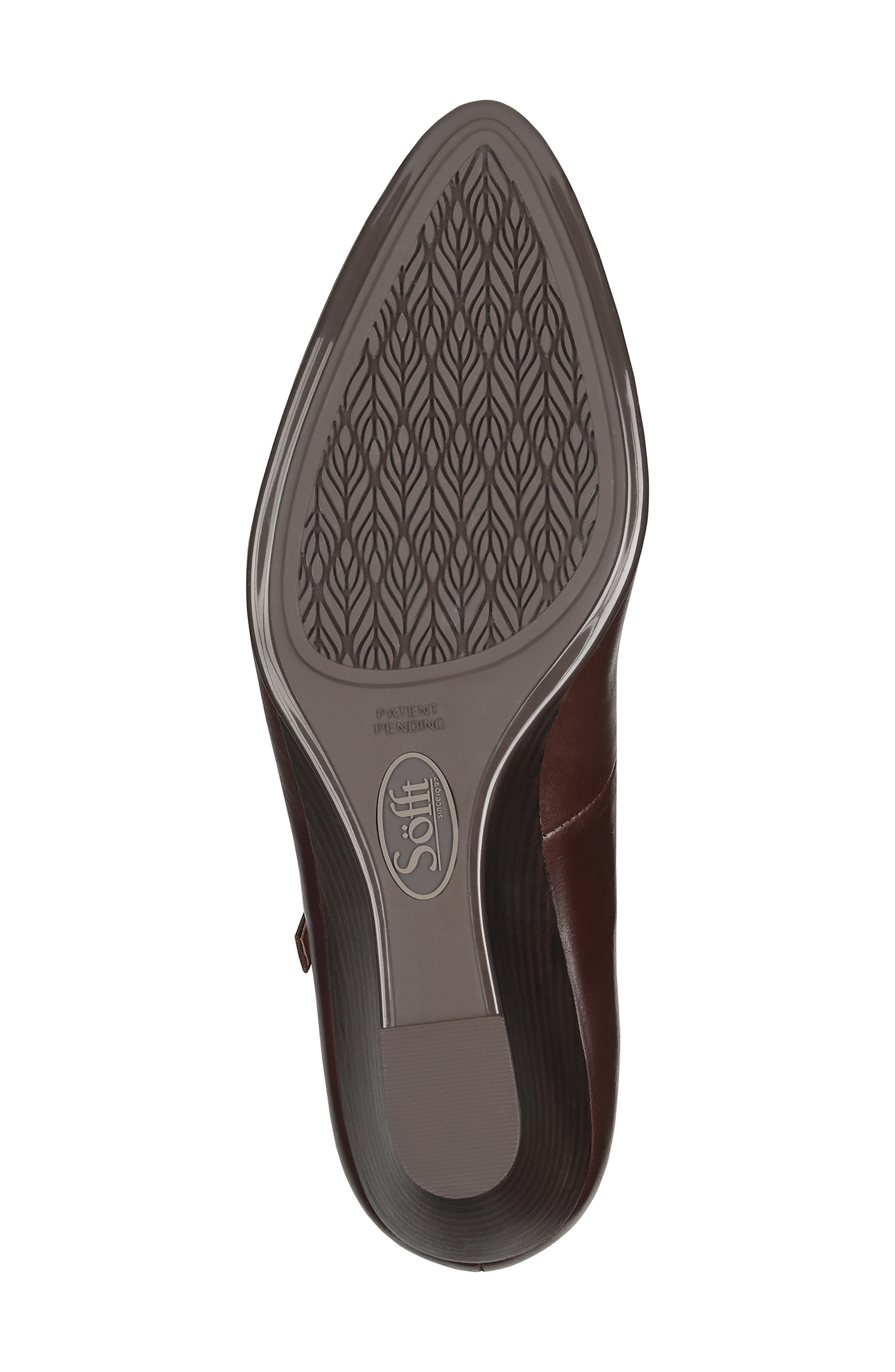 Söfft Wisteria Mary Jane Wedge Pump (Women) | Nordstrom
