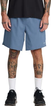 RVCA Yogger Stretch Shorts