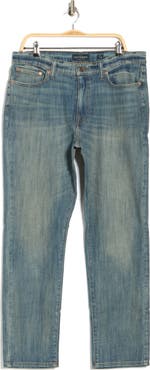 Lucky Brand 410 Athletic Slim Fit Jeans