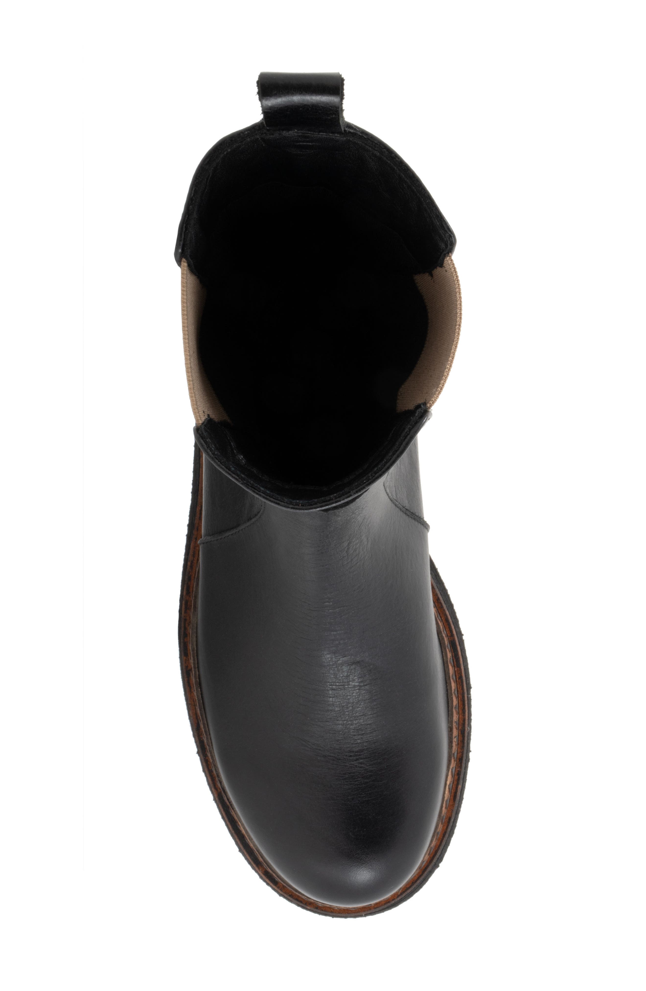 Bueno Gizelle Boot, Alternate, color, 