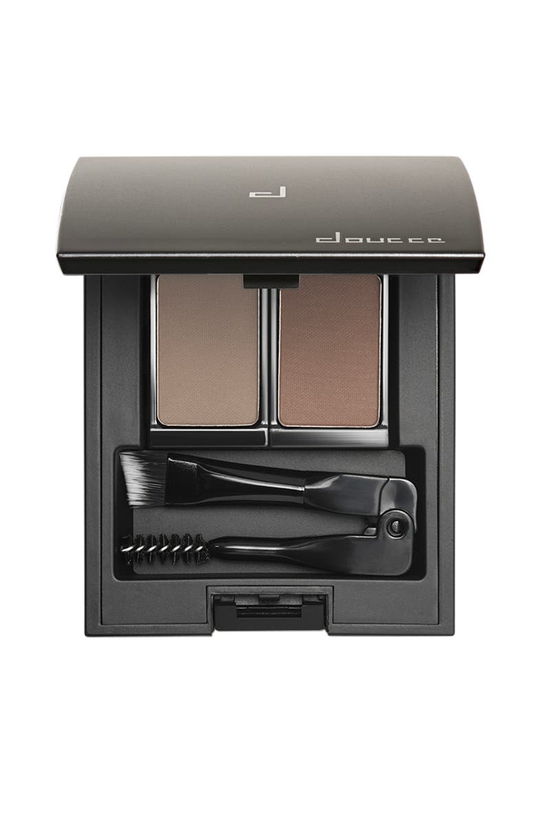 DOUCCE Freematic Brow Powder Duo, Main, color, Strawberry Blonde