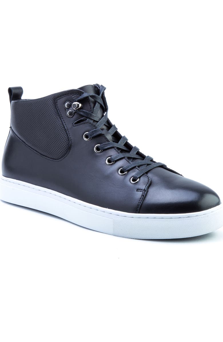 Badgley Mischka Collection Badgley Mischka Sanders Sneaker, Main, color,