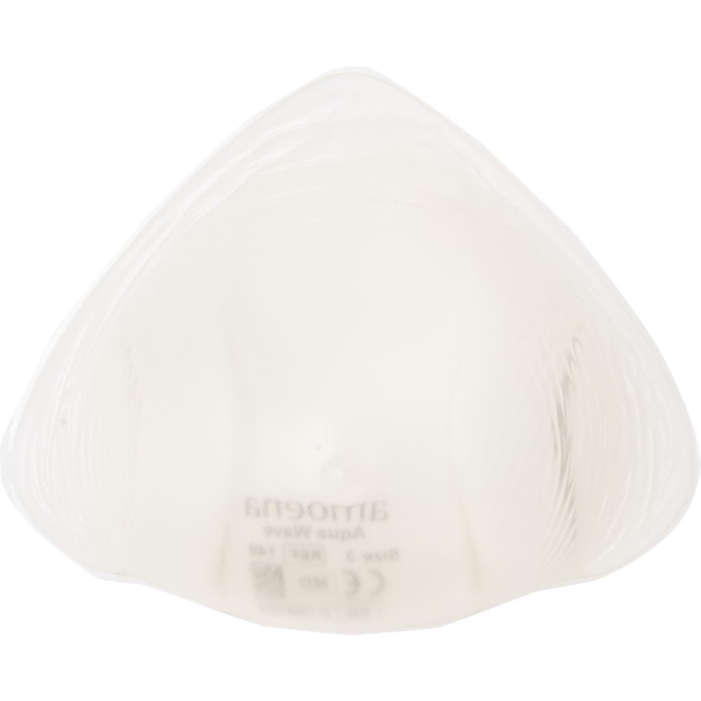 Amoena Aqua Wave Swim 149 Breast Form in Clear  product