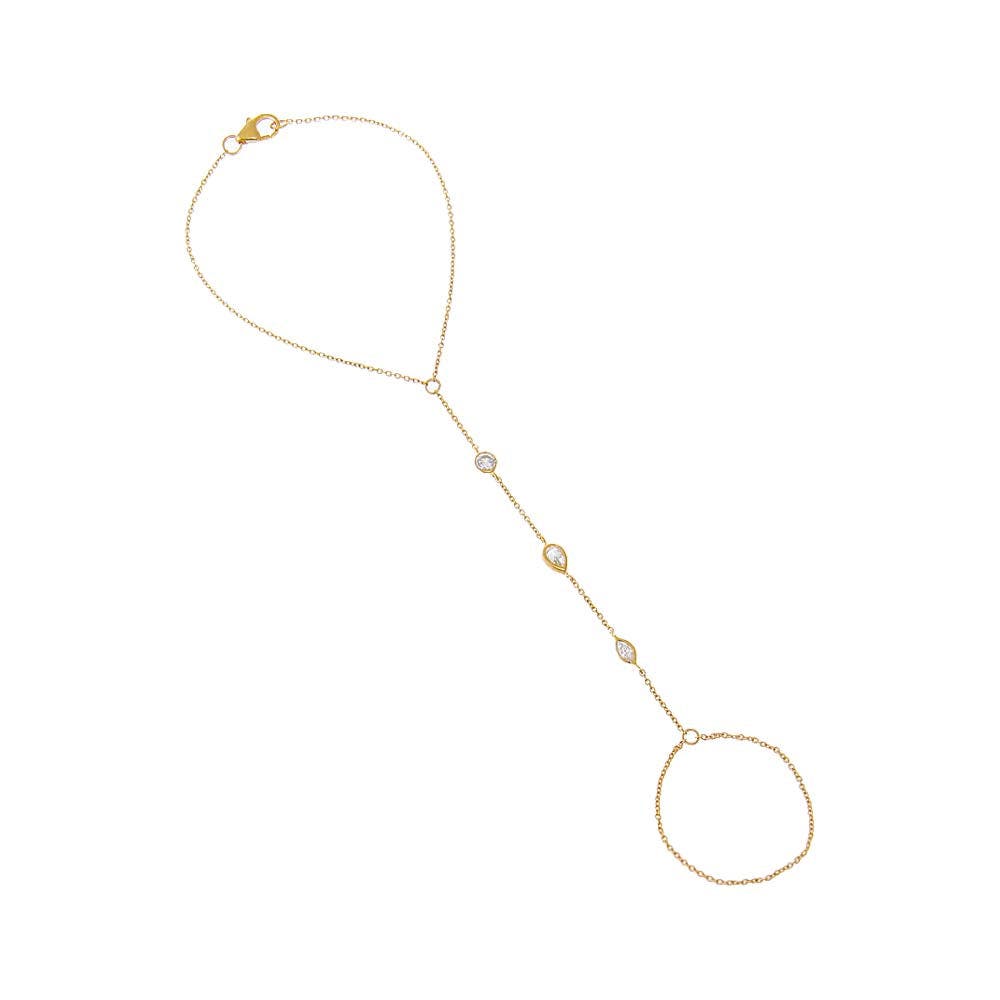 selected 14K Gold