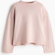 H&M Roll-edge Jumper