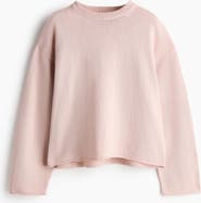 H&M Roll-edge Jumper