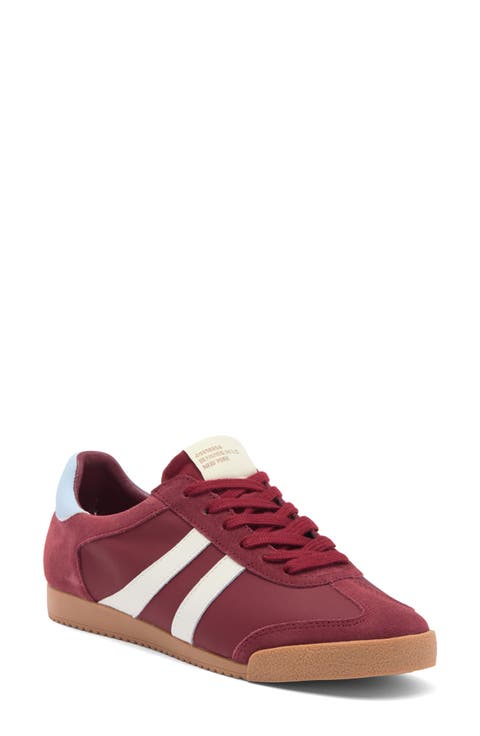 Hudsin Sneaker (Women)