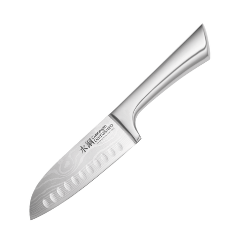 Damashiro® 5.5" Santoku
