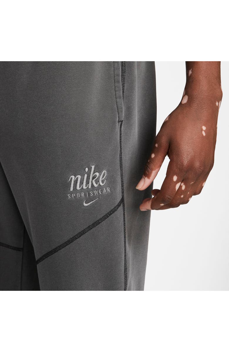 Nike Sportswear Club French Terry Joggers, Alternate, color, 