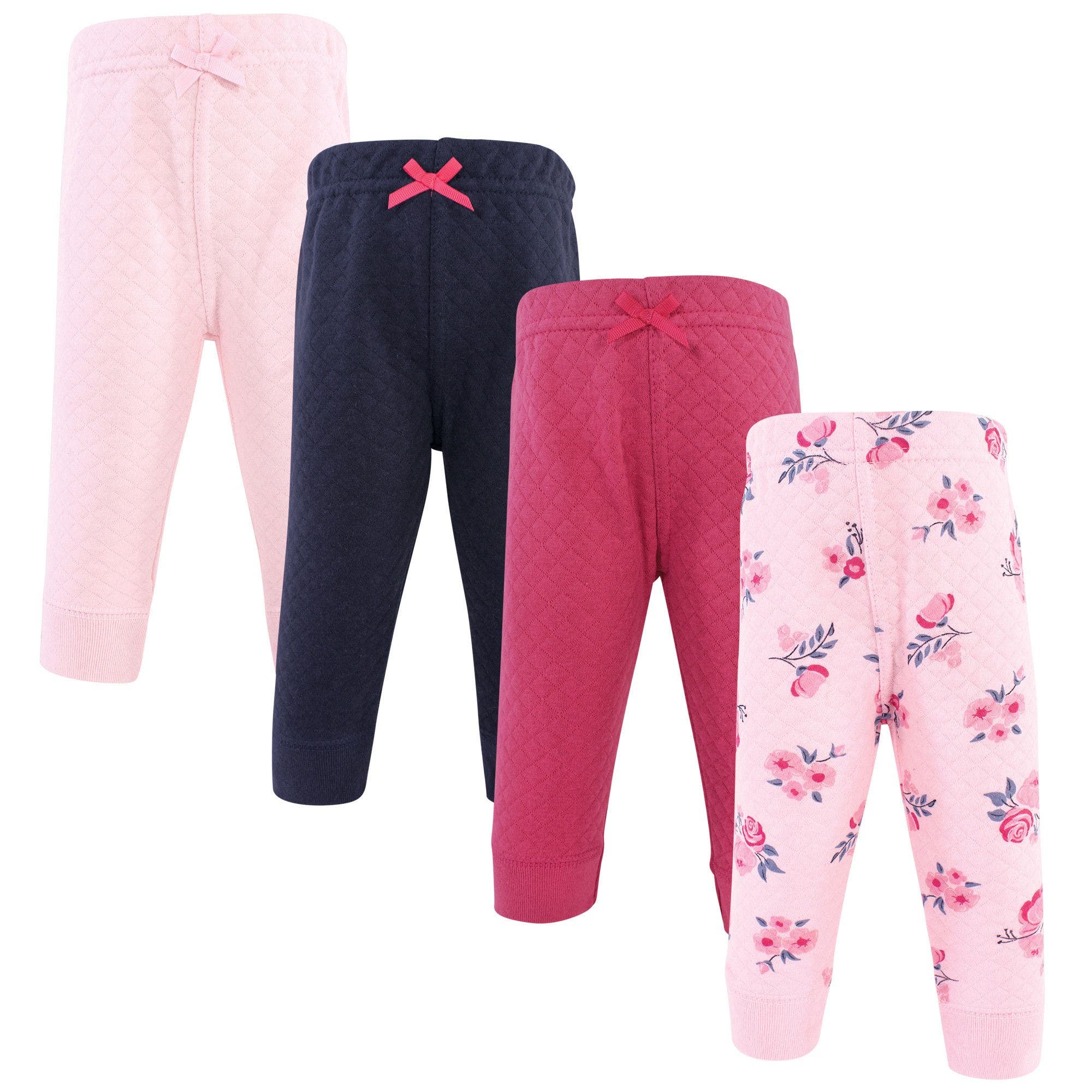 selected Pink Navy Floral