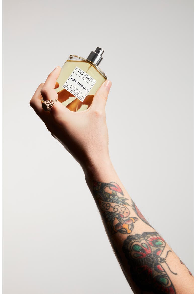 Patchouli Cologne, Alternate, color, NO COLOR