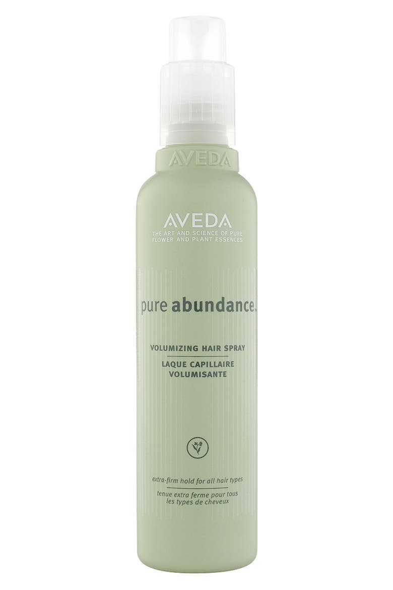 pure abundance™ Volumizing Hair Spray, Main, color, NO COLOR